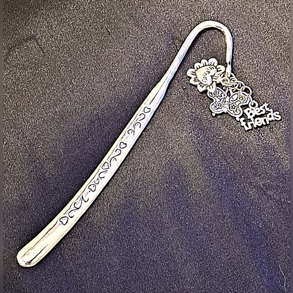 Grandma Bookmark